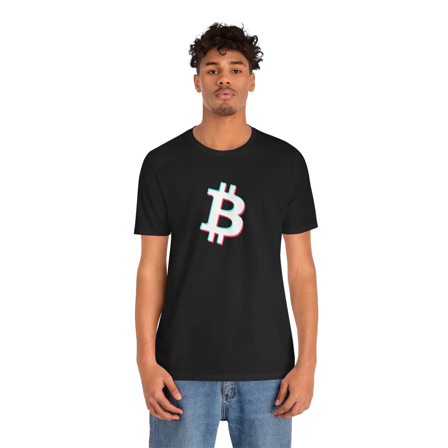 Just Bitcoin! | Unisex T-Shirt