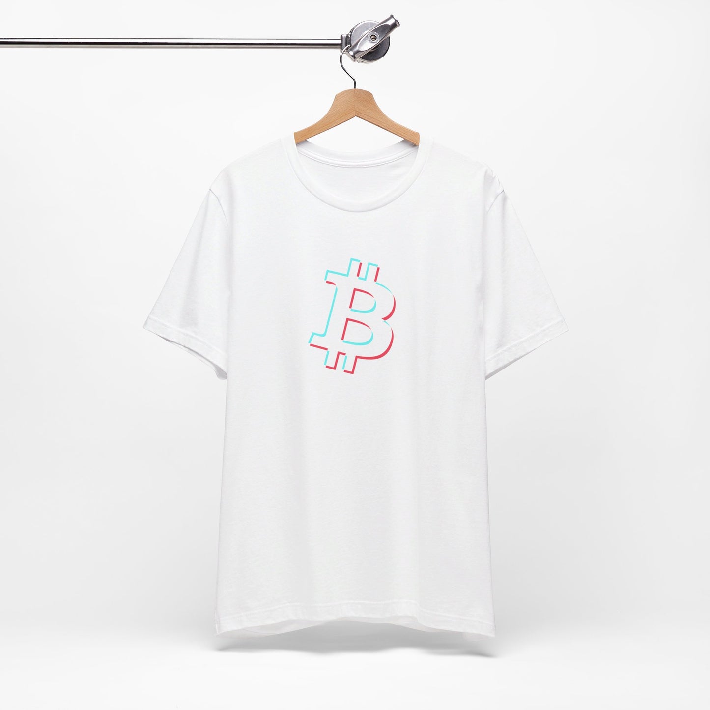 Just Bitcoin! | Unisex T-Shirt