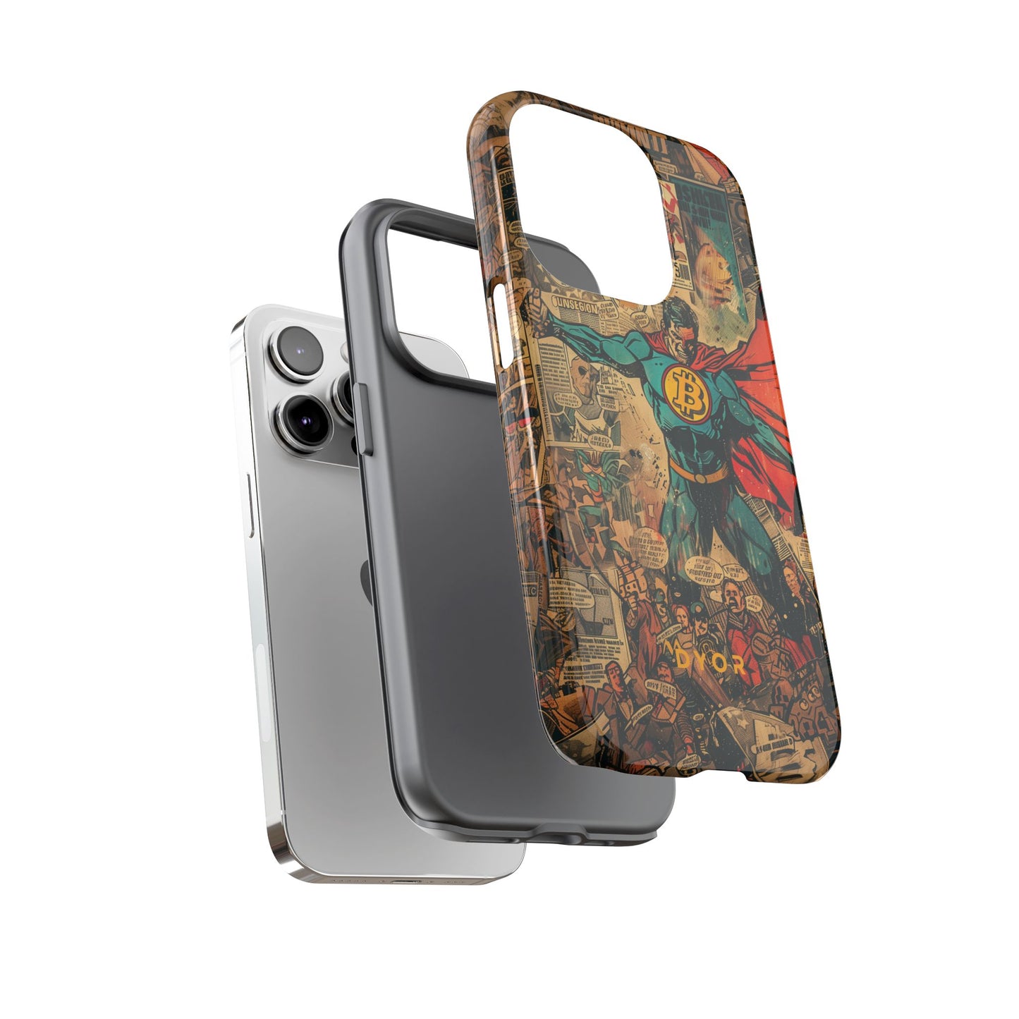 Superman Protector | Tough Case