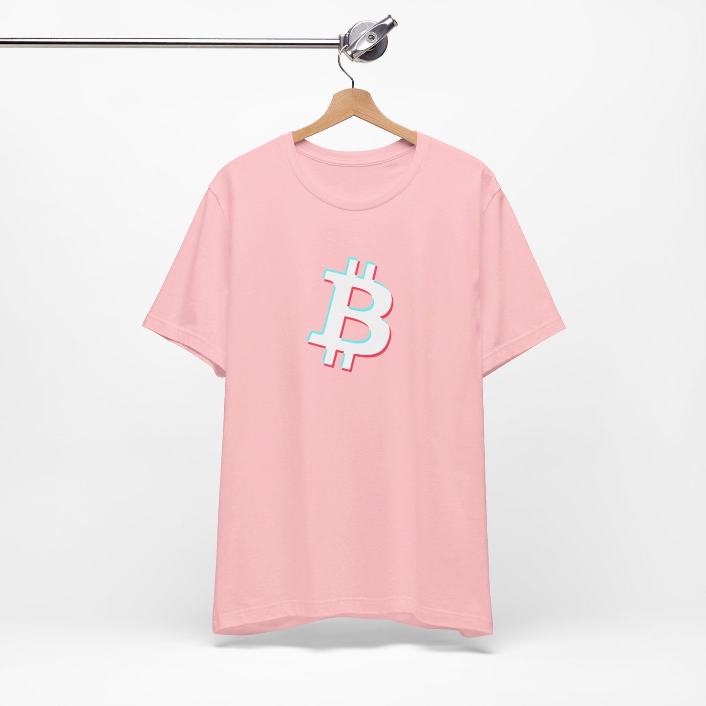 Just Bitcoin! | Unisex T-Shirt