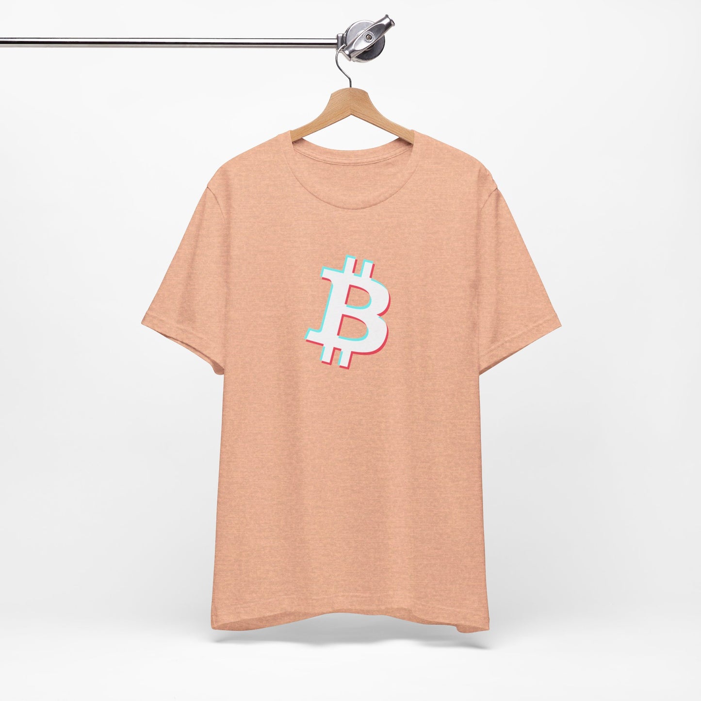 Just Bitcoin! | Unisex T-Shirt