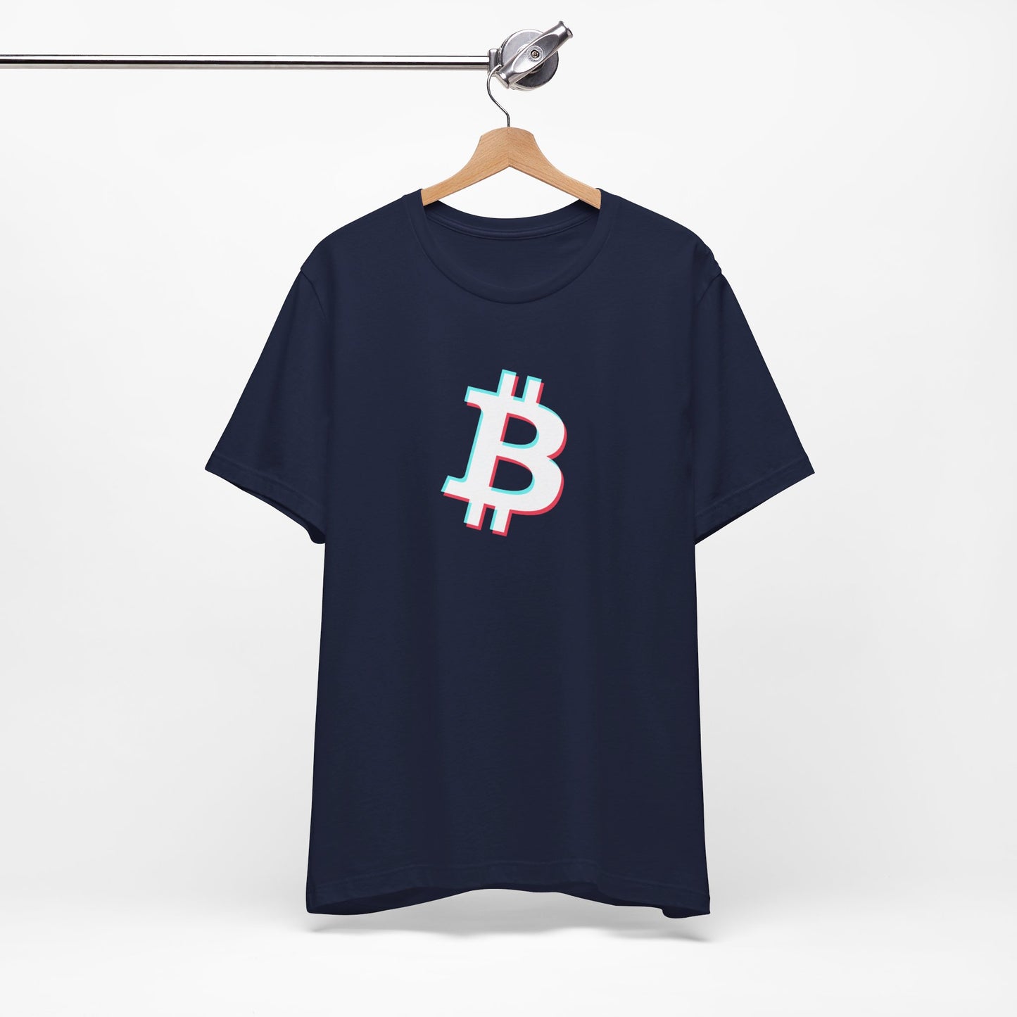 Just Bitcoin! | Unisex T-Shirt