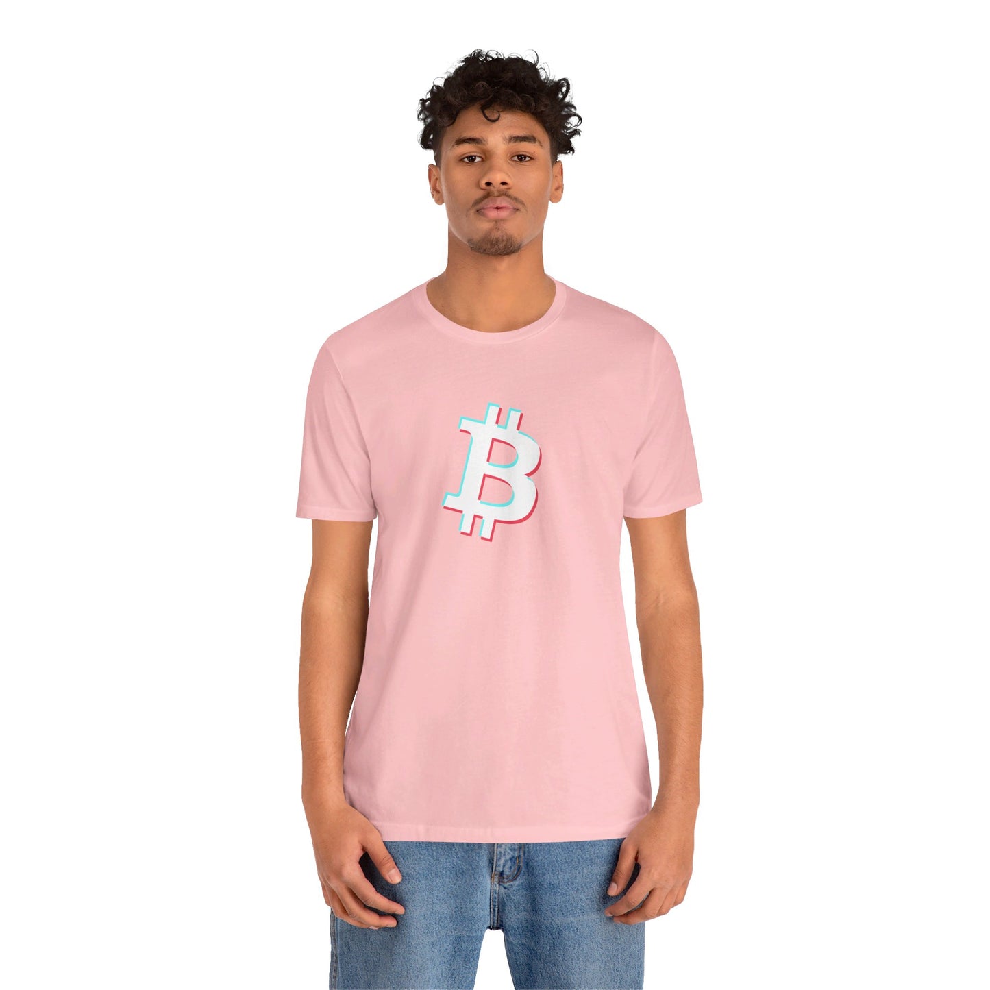 Just Bitcoin! | Unisex T-Shirt