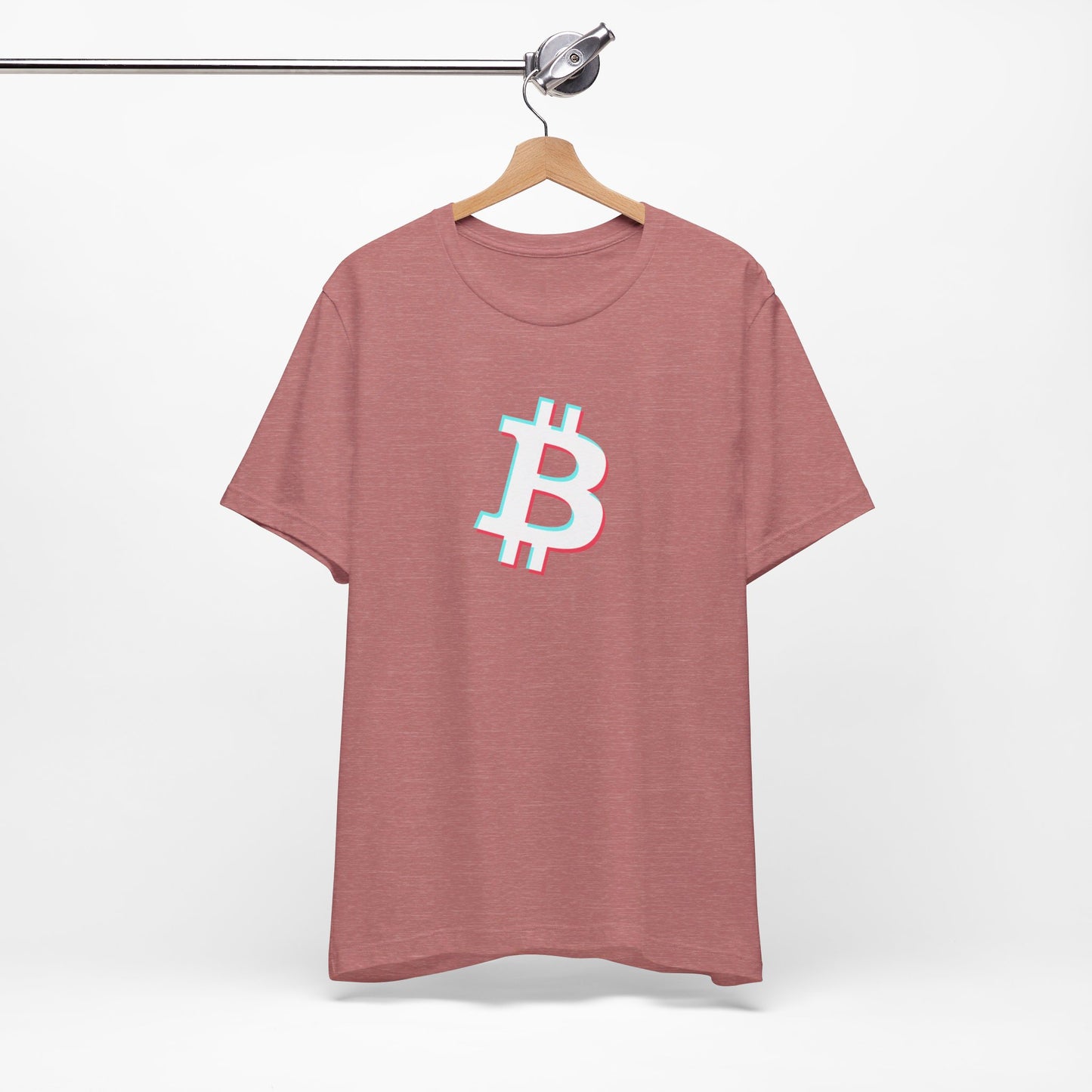 Just Bitcoin! | Unisex T-Shirt