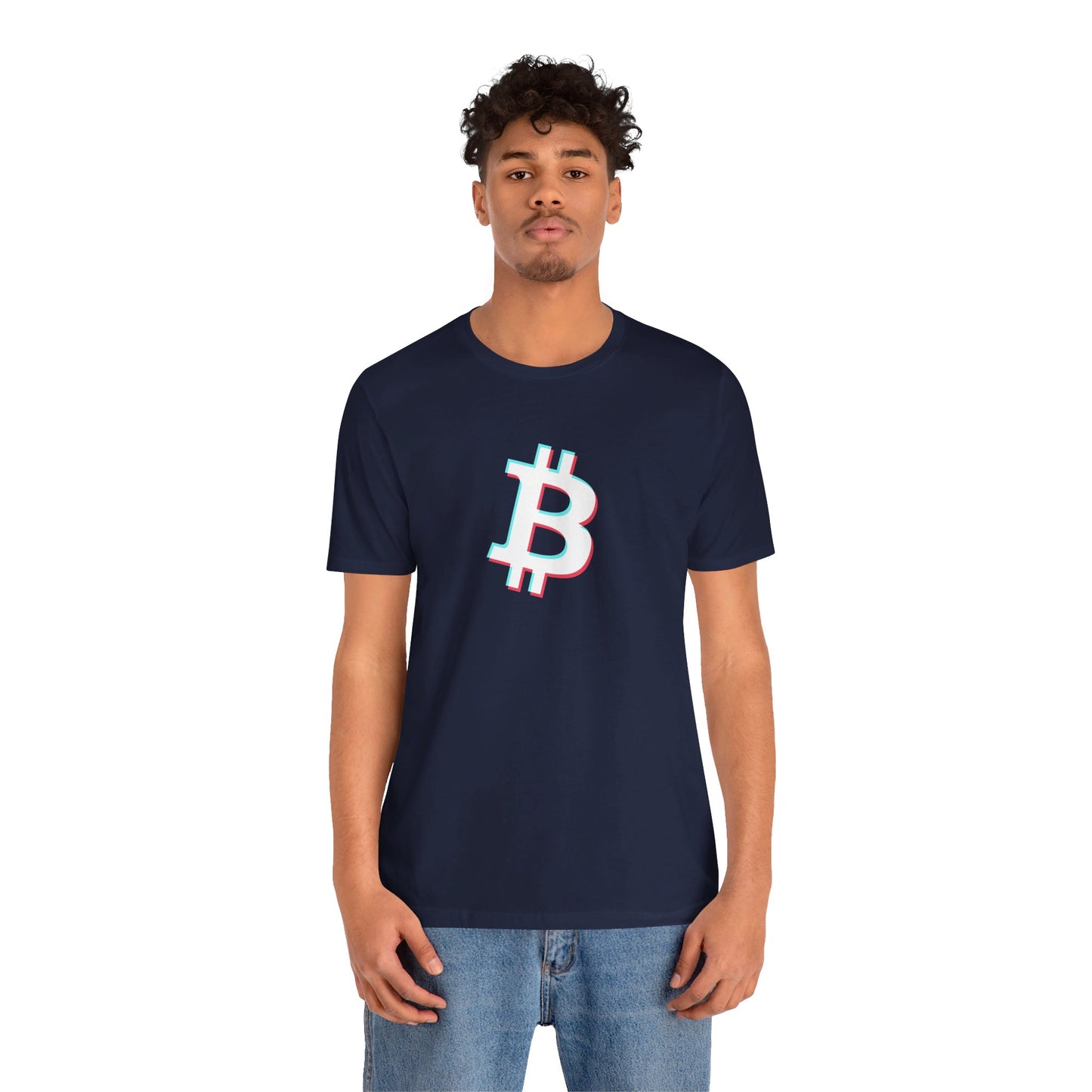 Just Bitcoin! | Unisex T-Shirt