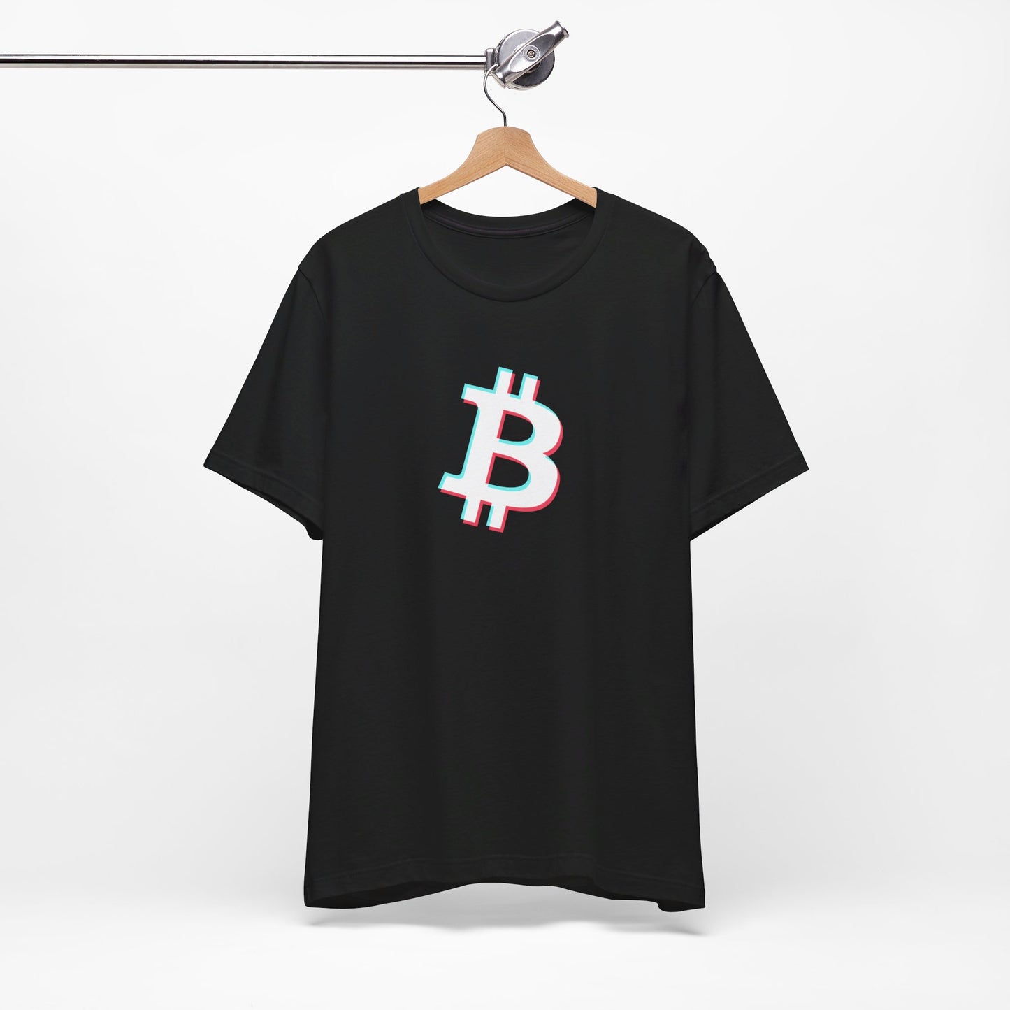 Just Bitcoin! | Unisex T-Shirt