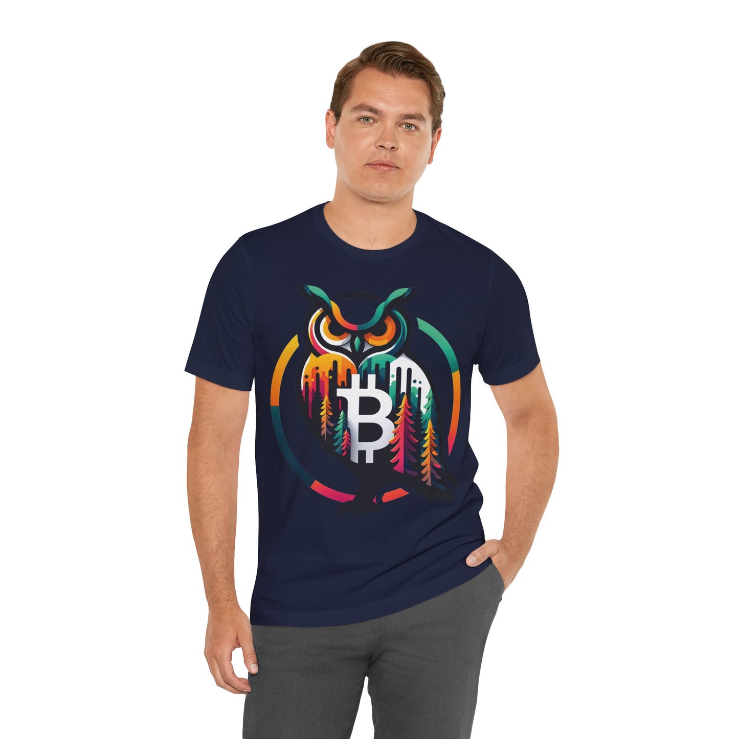 "B" Wisdom  | Unisex T-Shirt