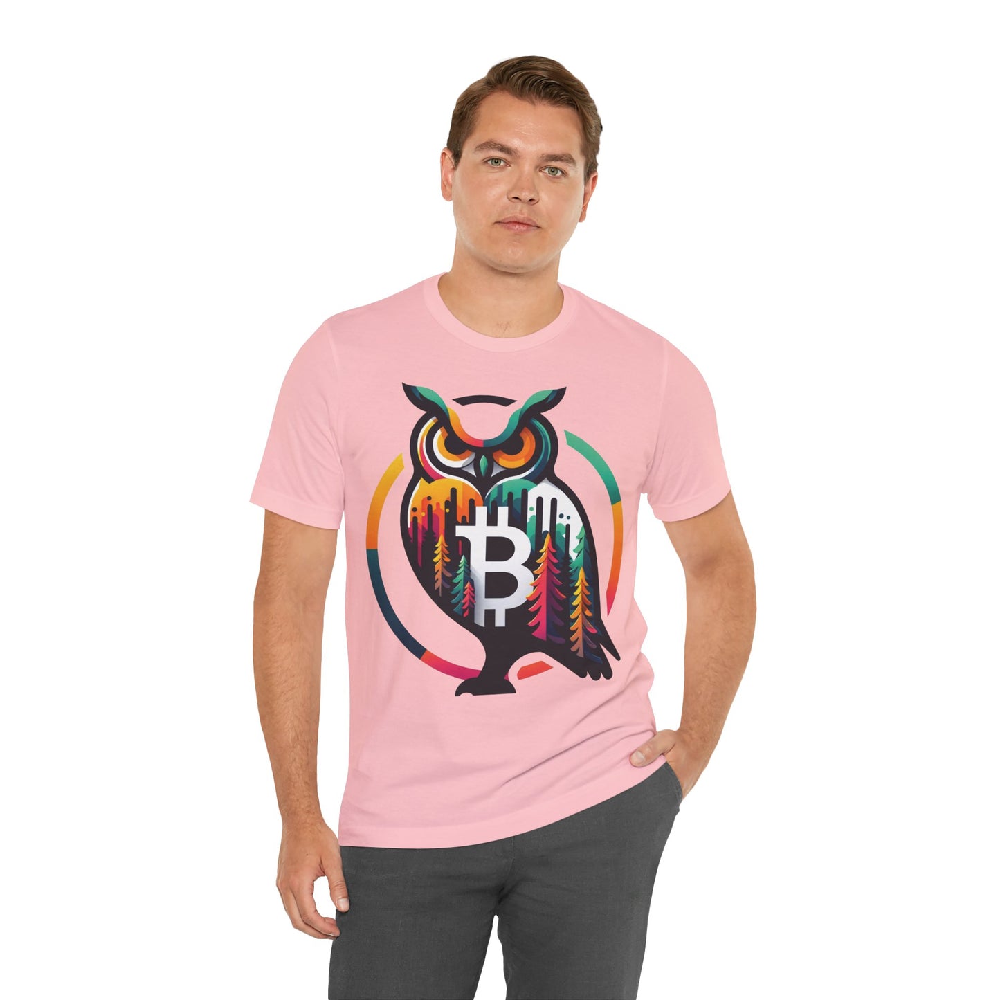 "B" Wisdom  | Unisex T-Shirt