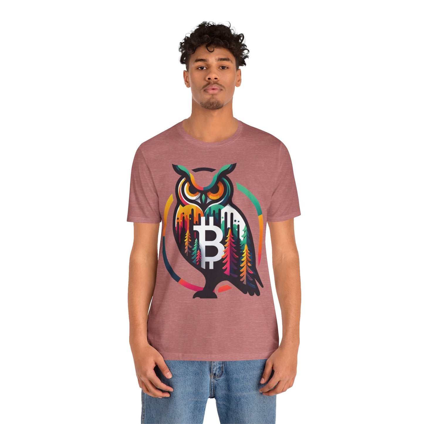 "B" Wisdom  | Unisex T-Shirt