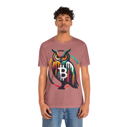 "B" Wisdom  | Unisex T-Shirt