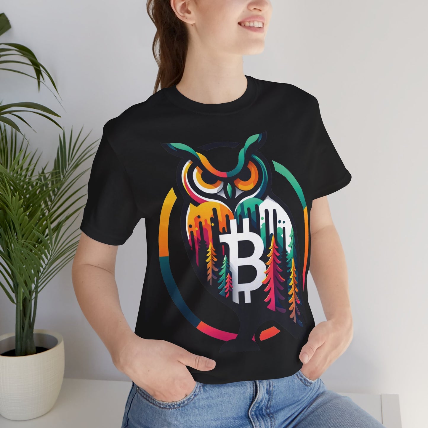 "B" Wisdom  | Unisex T-Shirt