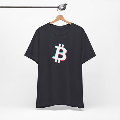 Just Bitcoin! | Unisex T-Shirt