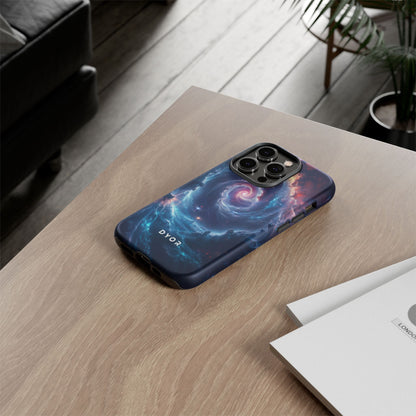 Dark Vortex | Tough Case