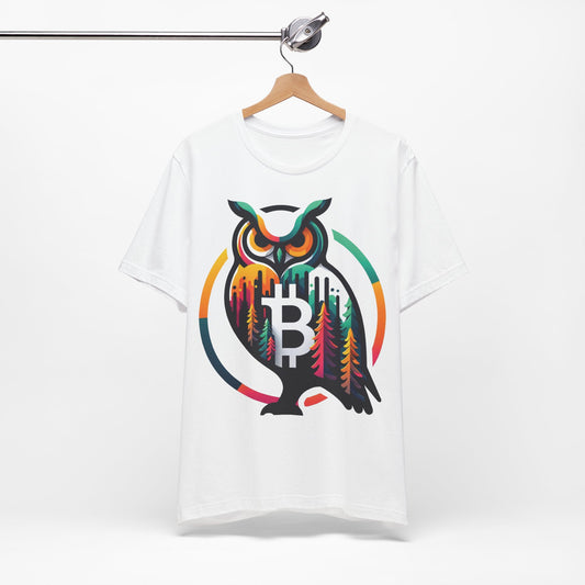 "B" Wisdom  | Unisex T-Shirt