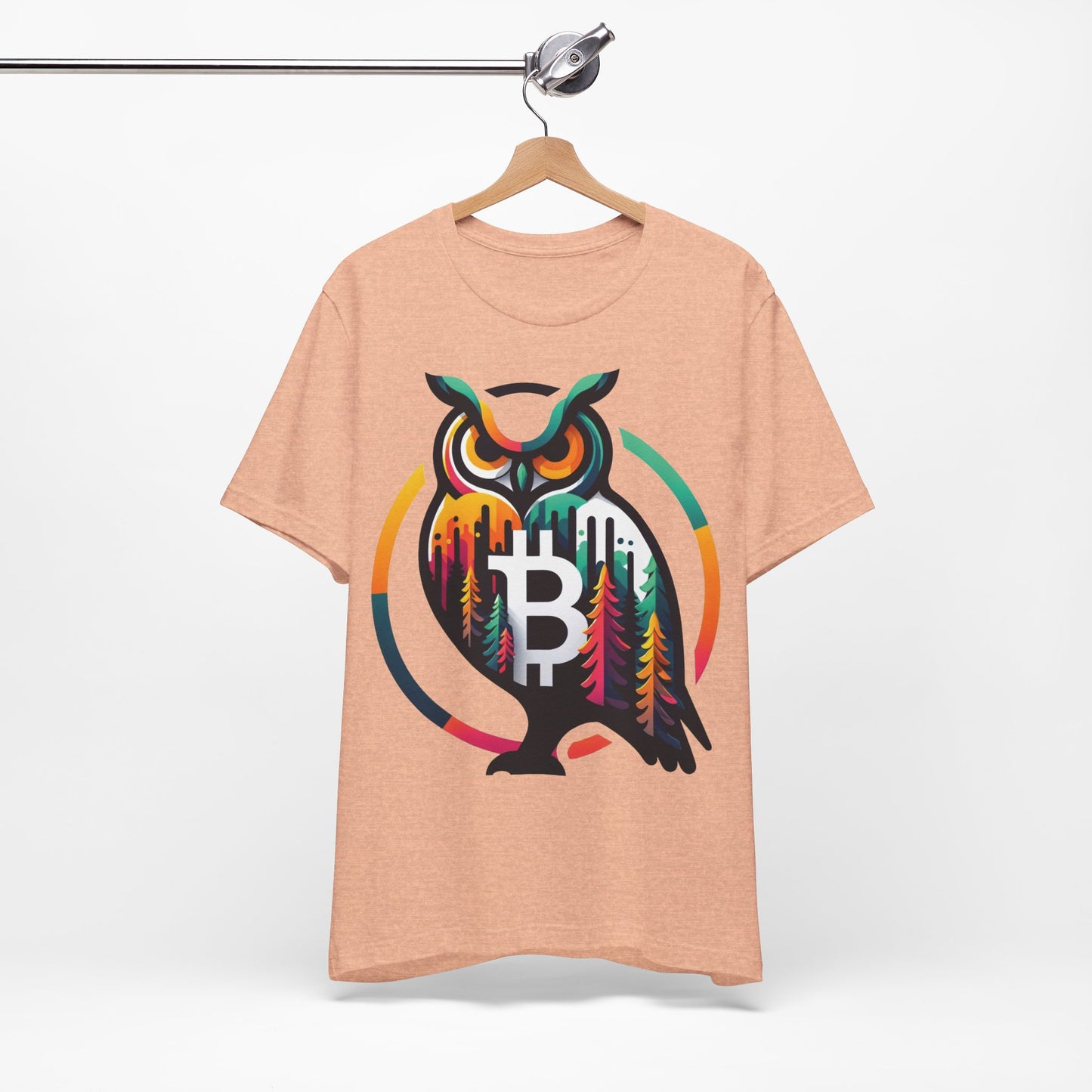 "B" Wisdom  | Unisex T-Shirt