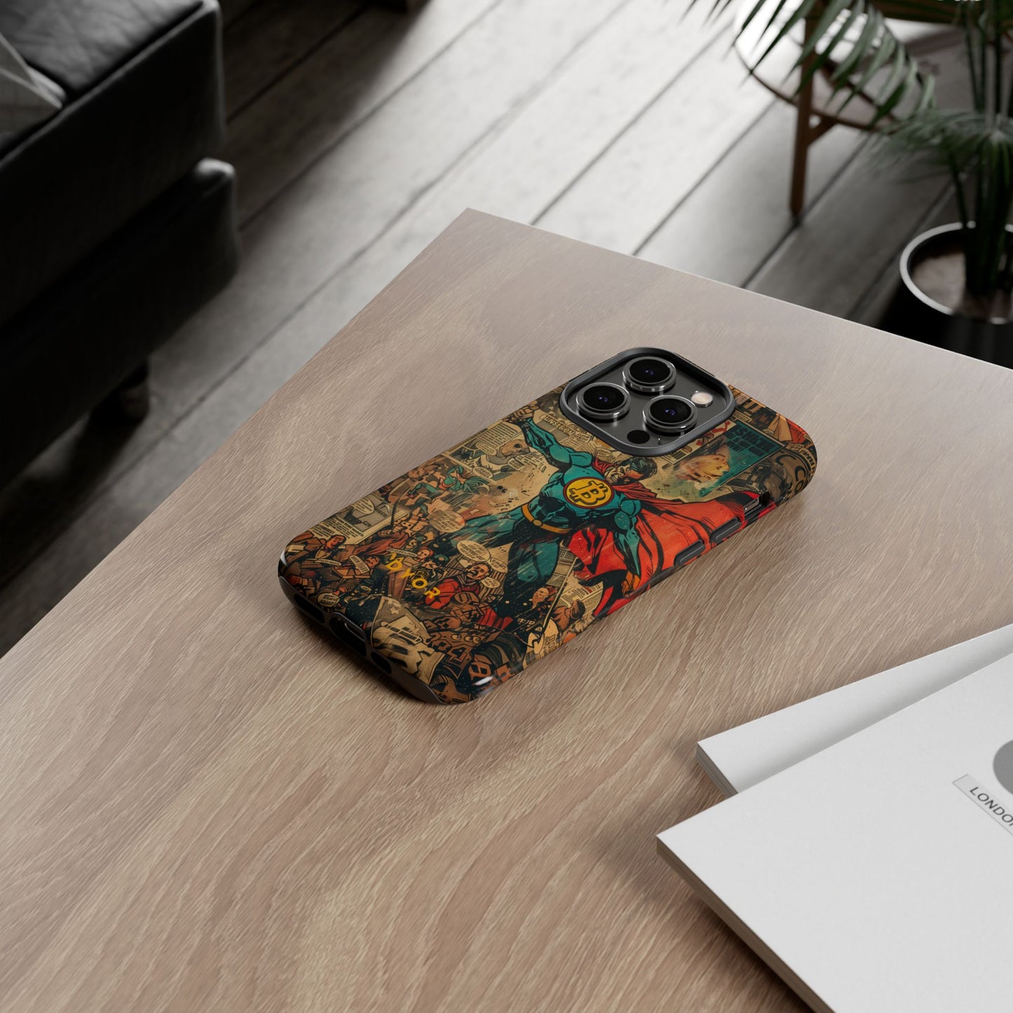 Superman Protector | Tough Case