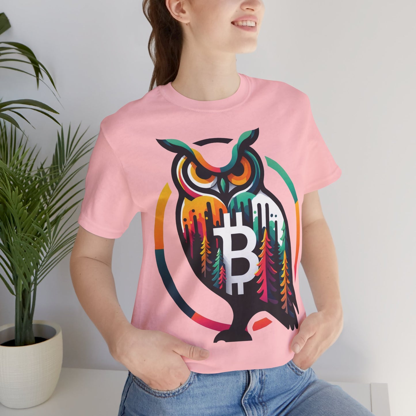 "B" Wisdom  | Unisex T-Shirt
