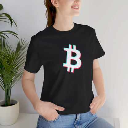 Just Bitcoin! | Unisex T-Shirt
