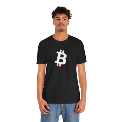 Just Bitcoin! | Unisex T-Shirt