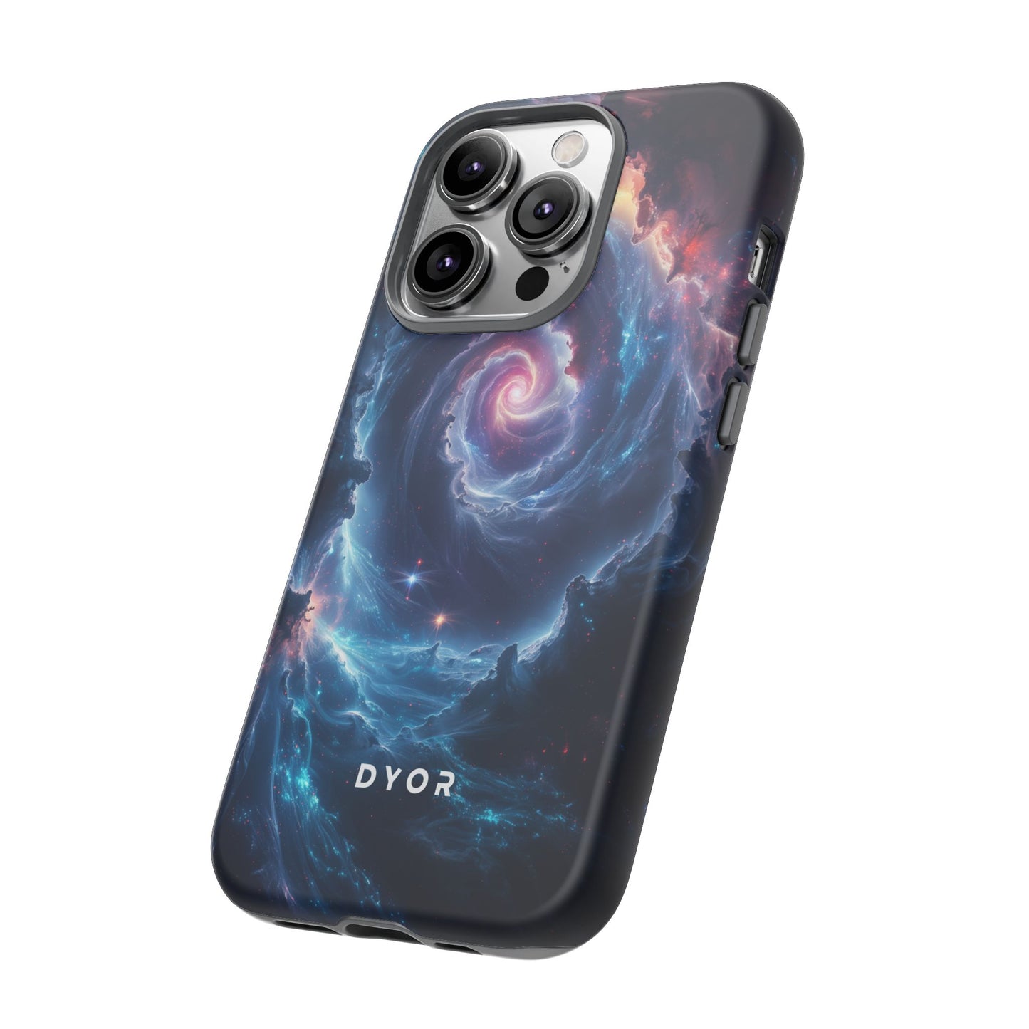 Dark Vortex | Tough Case
