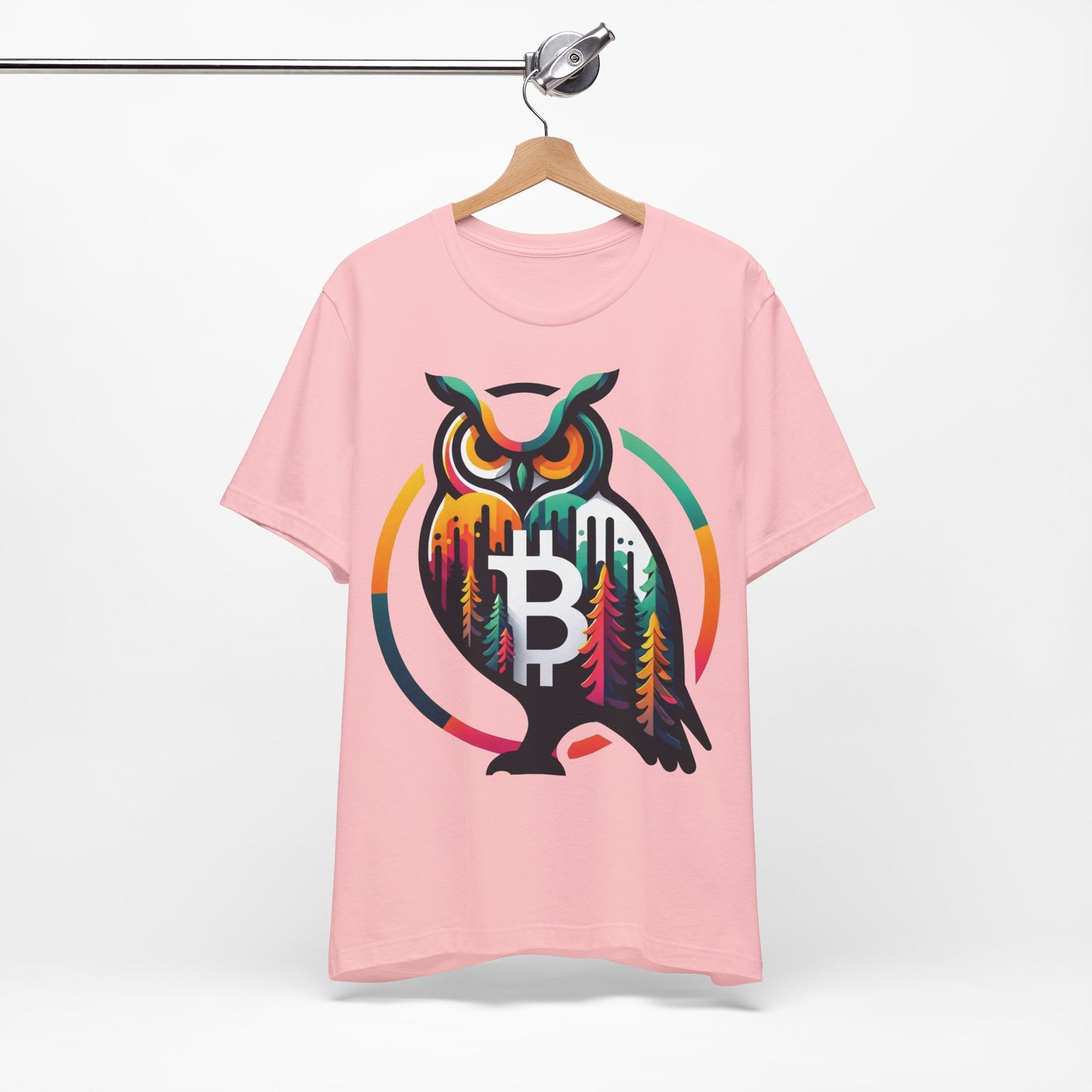 "B" Wisdom  | Unisex T-Shirt