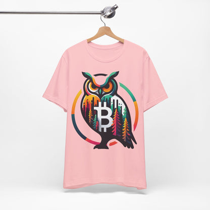 "B" Wisdom  | Unisex T-Shirt