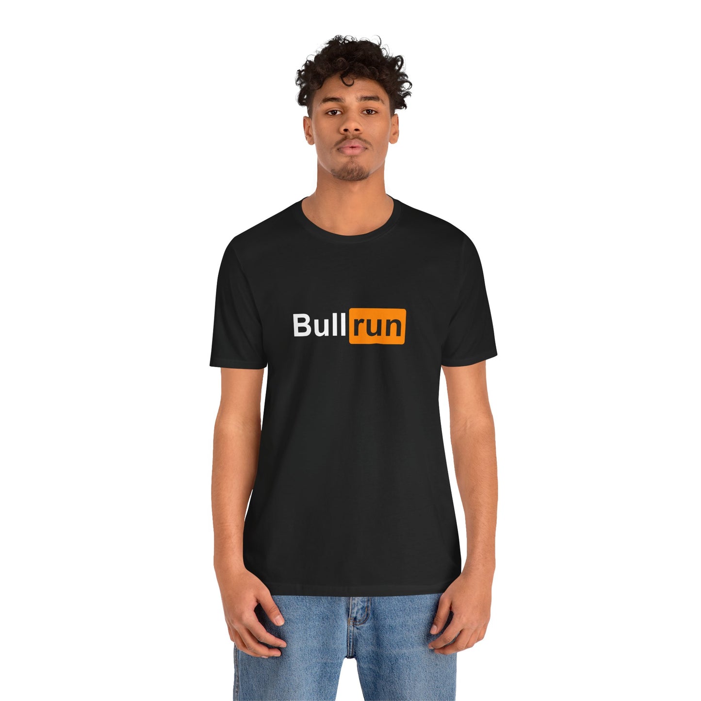 BULL RUN | Unisex T-Shirt