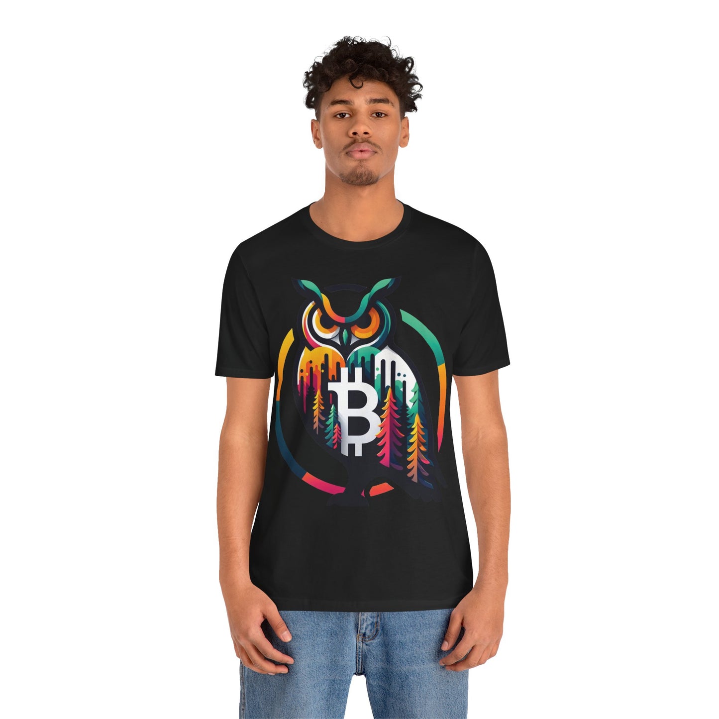 "B" Wisdom  | Unisex T-Shirt