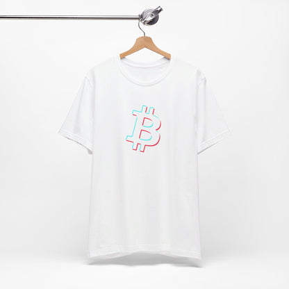 Just Bitcoin! | Unisex T-Shirt