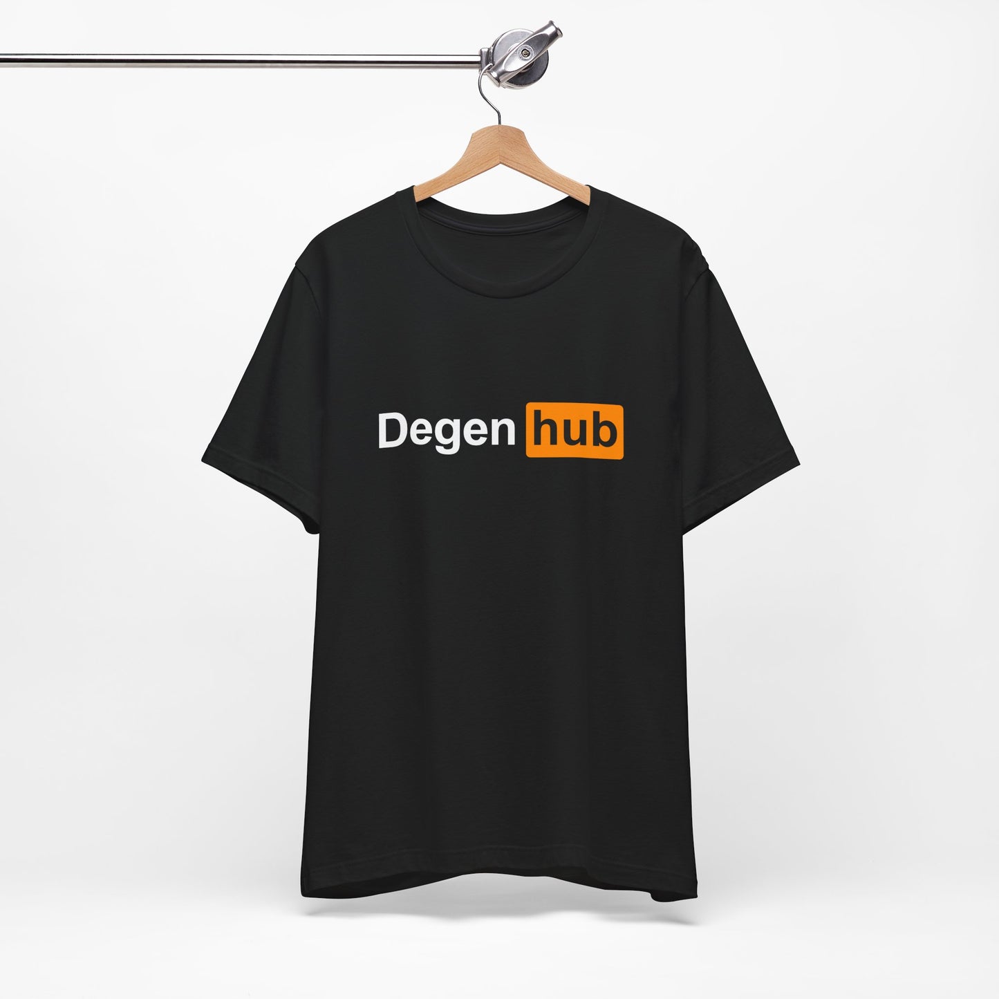 For all DEGENS by a degen | Unisex T-Shirt