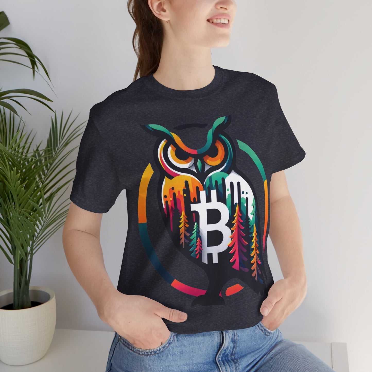 "B" Wisdom  | Unisex T-Shirt