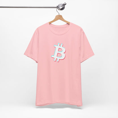 Just Bitcoin! | Unisex T-Shirt