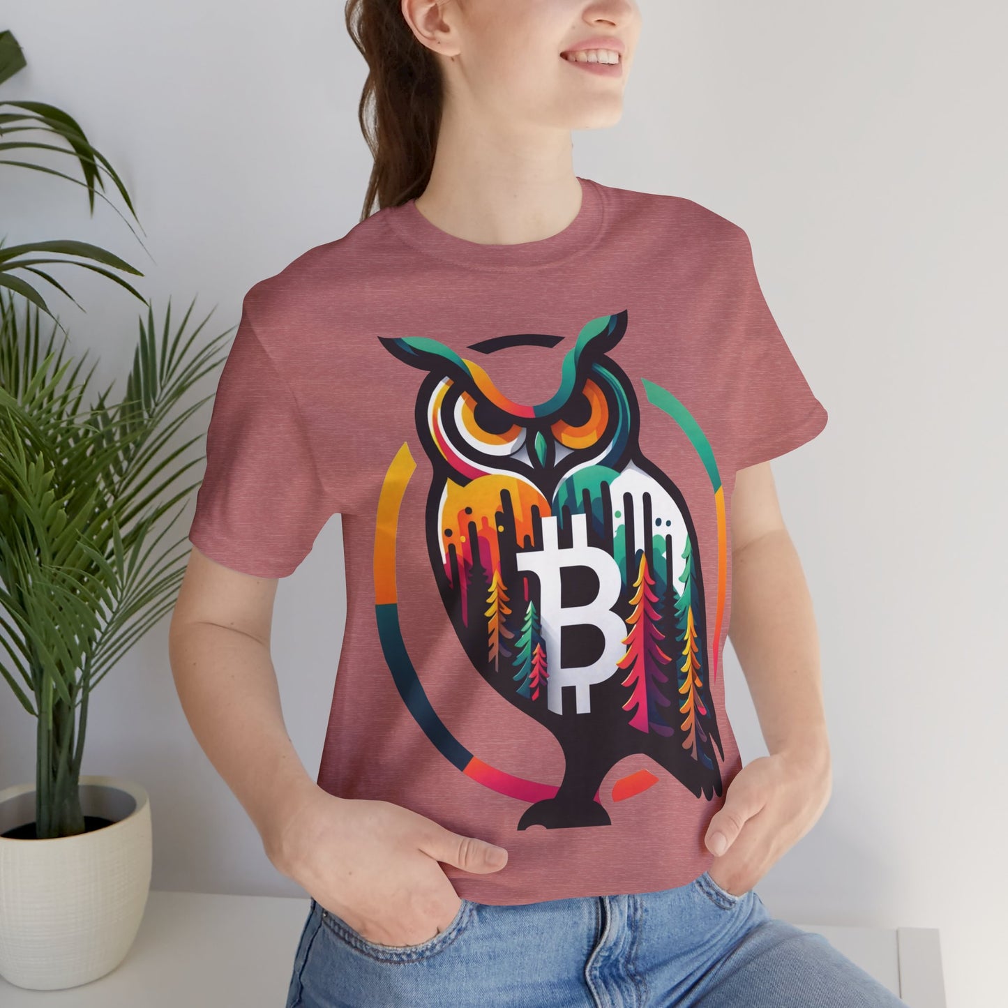 "B" Wisdom  | Unisex T-Shirt