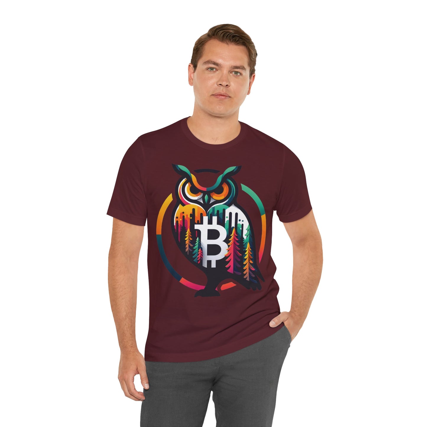 "B" Wisdom  | Unisex T-Shirt