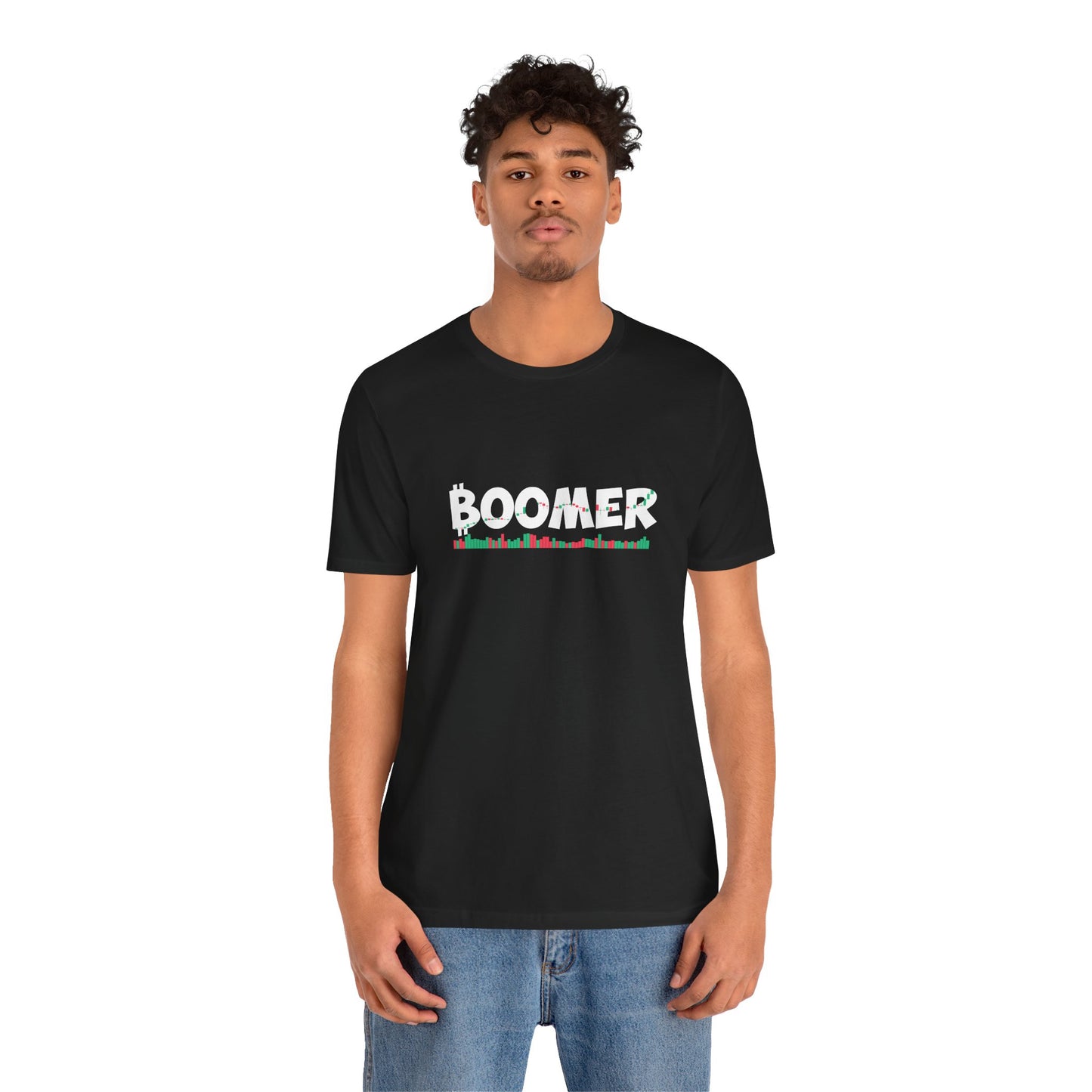 BOOMER | Unisex T-Shirt