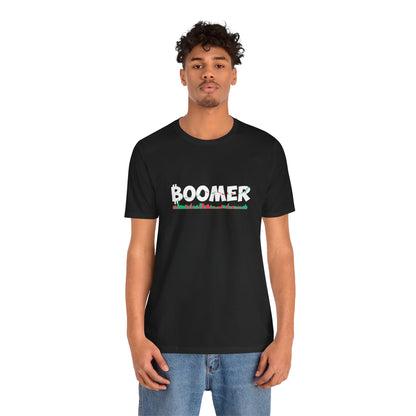 BOOMER | Unisex T-Shirt
