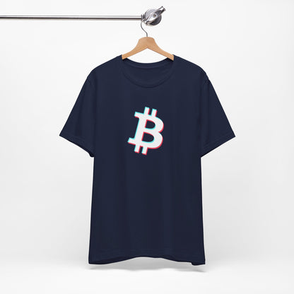 Just Bitcoin! | Unisex T-Shirt