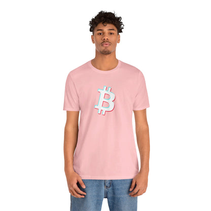 Just Bitcoin! | Unisex T-Shirt
