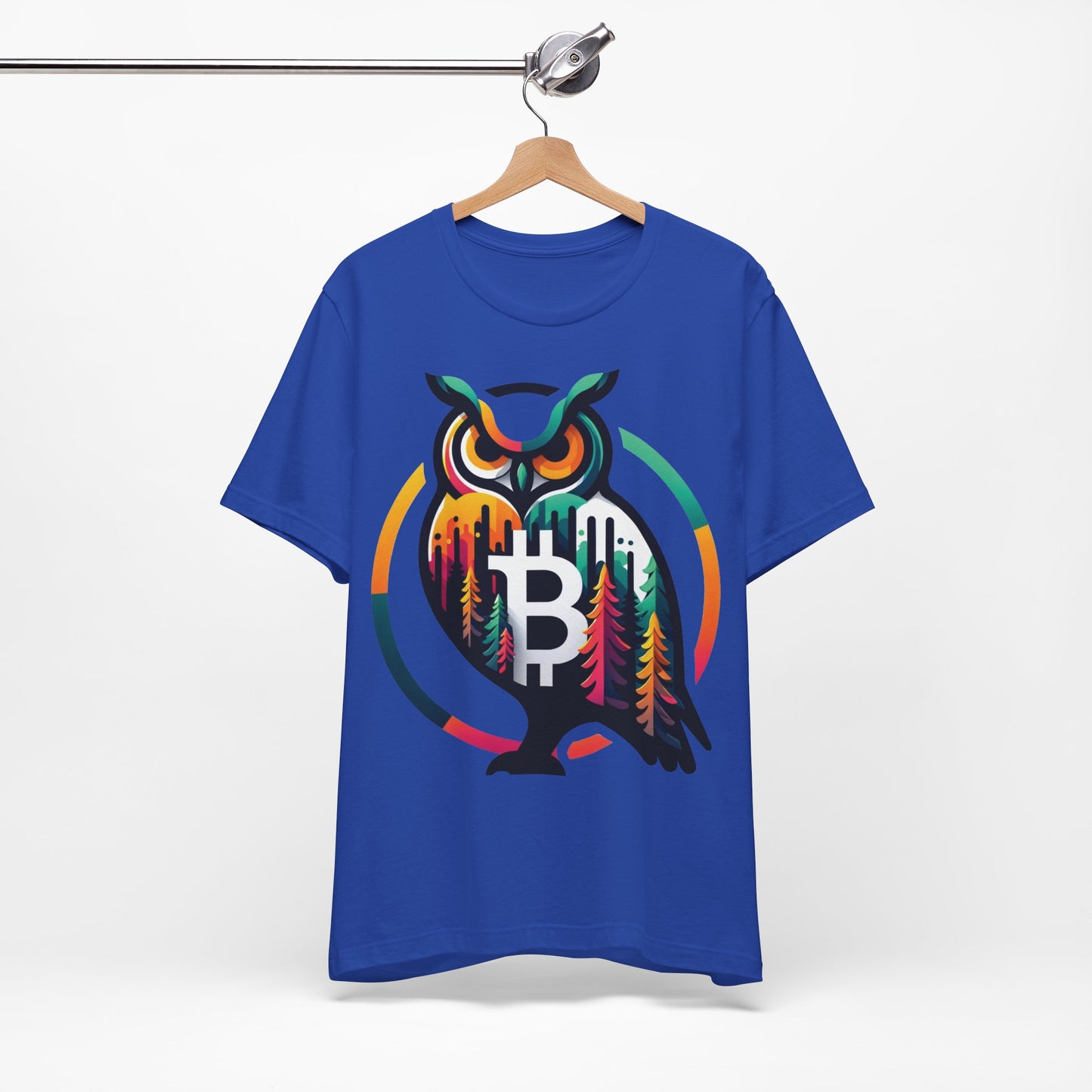 "B" Wisdom  | Unisex T-Shirt