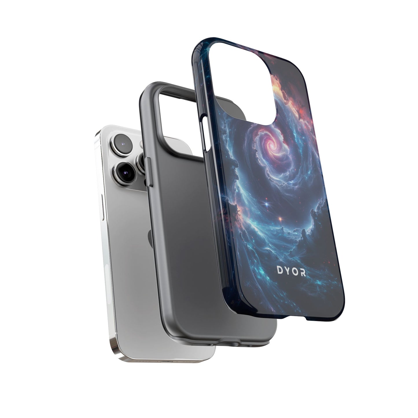 Dark Vortex | Tough Case