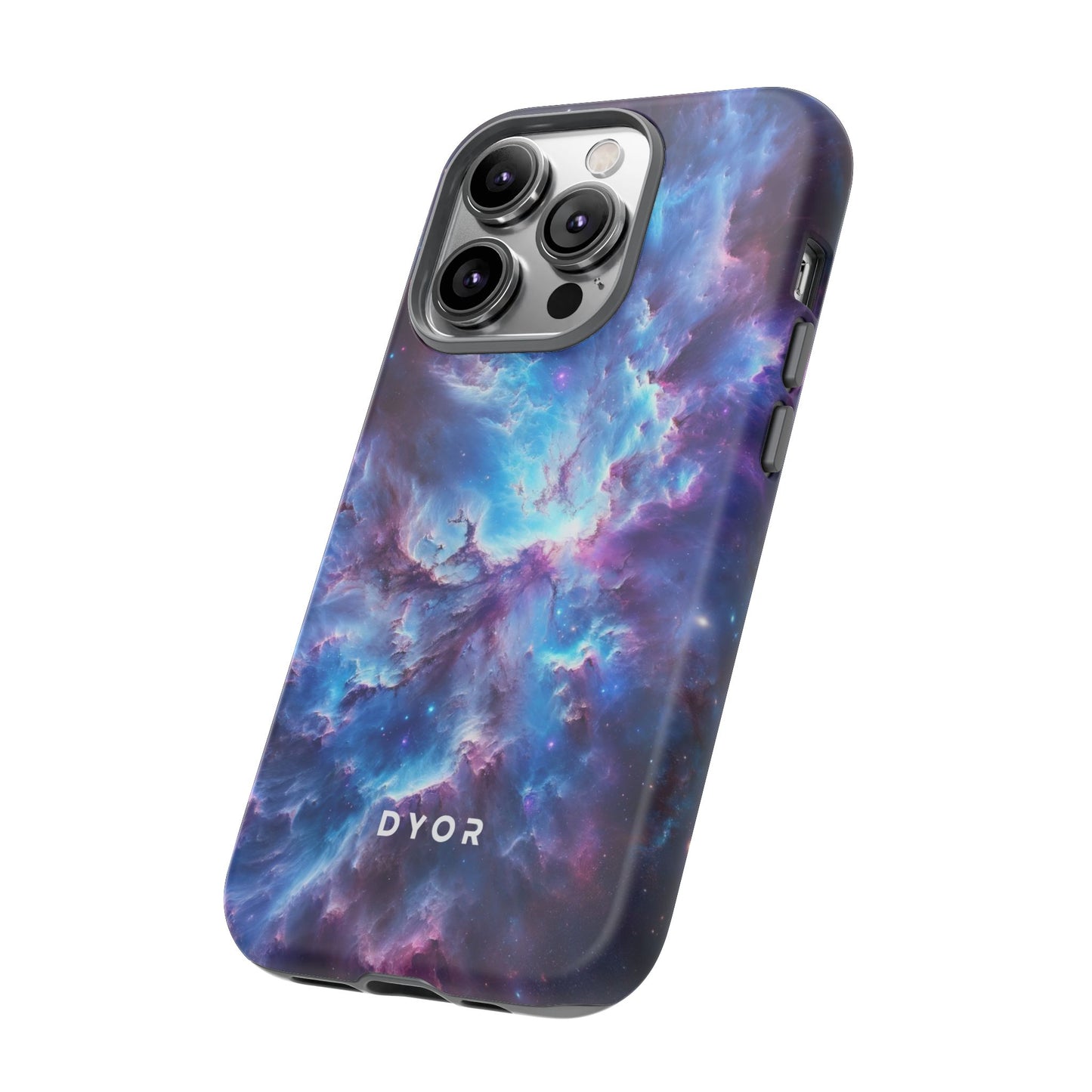 Blue Nebula | Tough Case