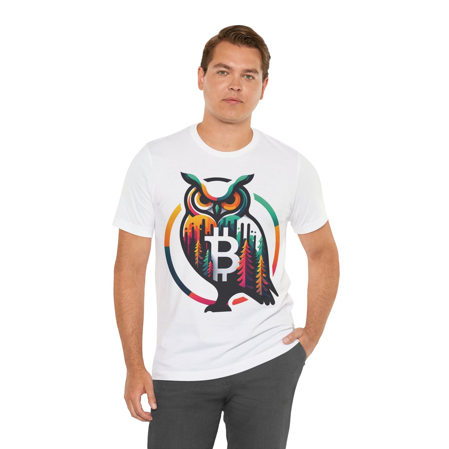 "B" Wisdom  | Unisex T-Shirt
