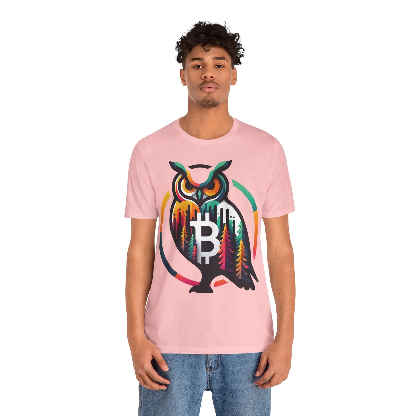 "B" Wisdom  | Unisex T-Shirt