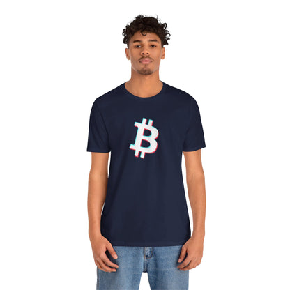 Just Bitcoin! | Unisex T-Shirt