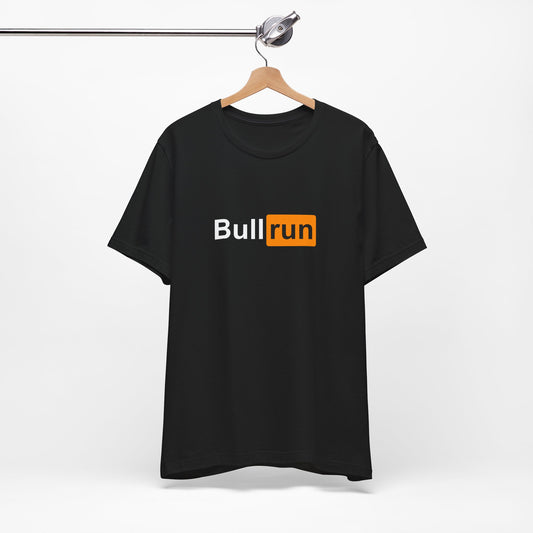 BULL RUN | Unisex T-Shirt