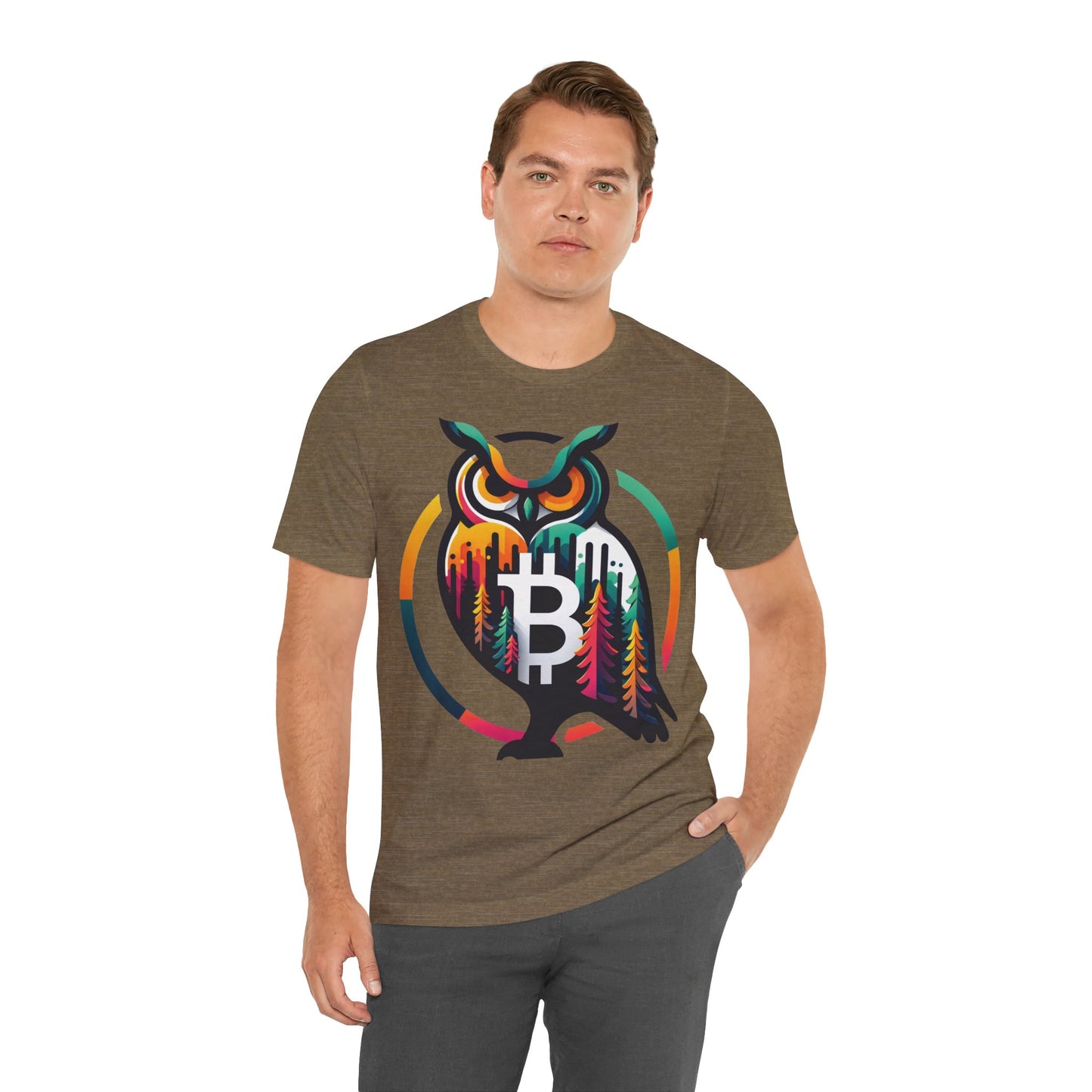 "B" Wisdom  | Unisex T-Shirt