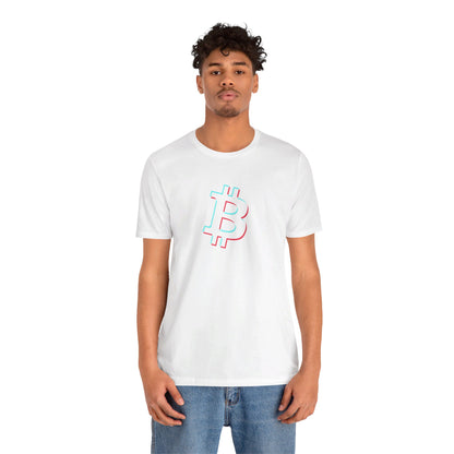 Just Bitcoin! | Unisex T-Shirt