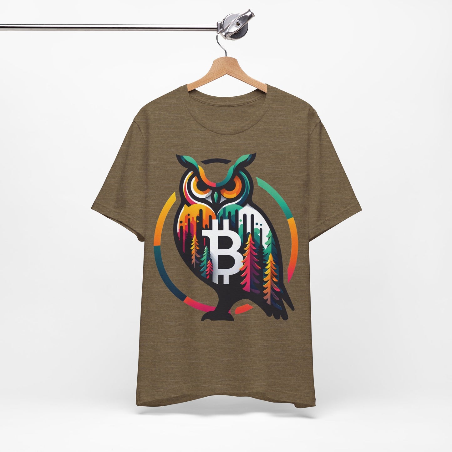 "B" Wisdom  | Unisex T-Shirt