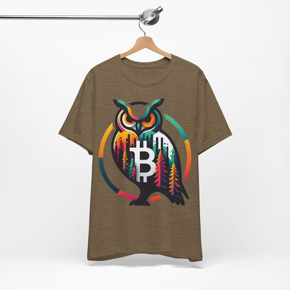 "B" Wisdom  | Unisex T-Shirt