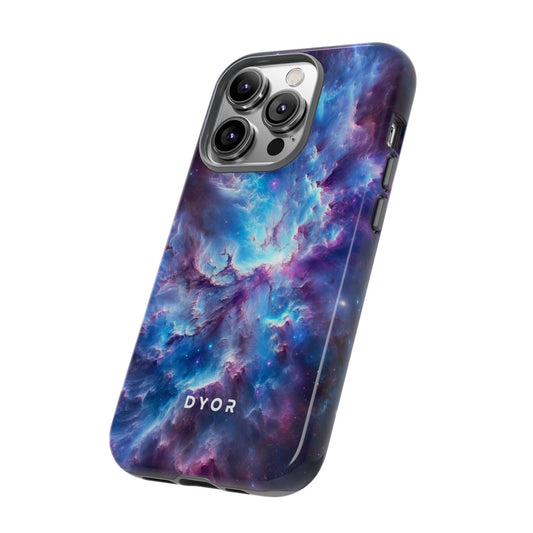 Blue Nebula | Tough Case